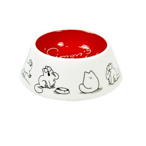 миска "Simon's Cat"