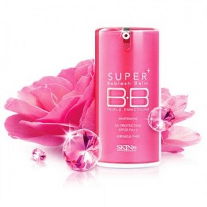 SKIN79 Super Plus BB Cream (Hot Pink)