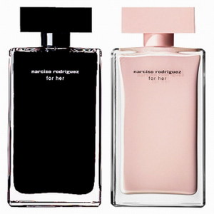 духи narciso rodriguez