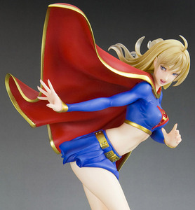 Supergirl