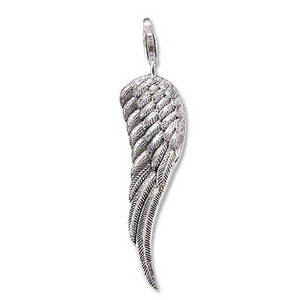 Thomas Sabo Wing Pendant