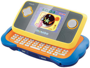 VTech MobiGo