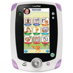 LeapPad