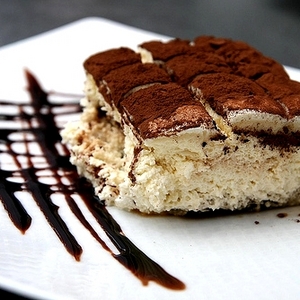 make tiramisu