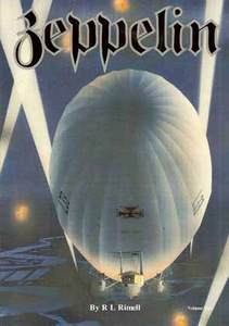 Windsock Special ZEPPELIN Vol.2