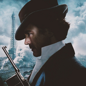 Sherlock Holmes: A Game of Shadows