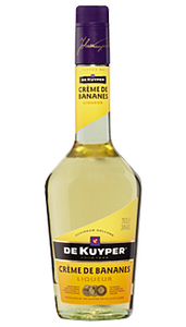 De Kuyper Creme de Bananes