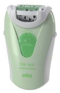 Braun Silk Epil