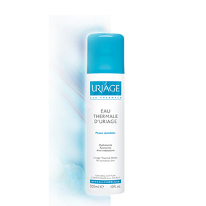 Термальная вода для чувствительной кожи Урьяж