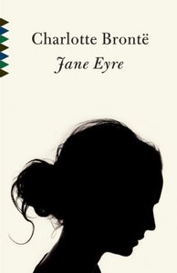 "Jane Eyre" Charlotte Bronte