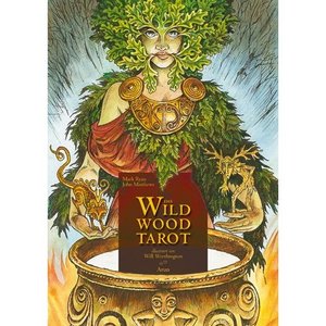 Wildwood tarot