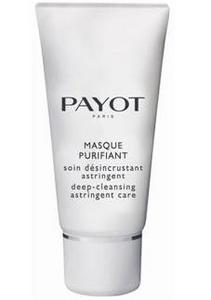 Payot Masque Purifiant Очищающая и стягивающая поры маска