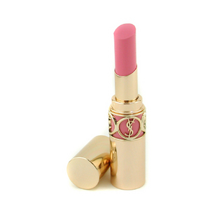 YSL lipstick Rouge Volupte №7