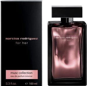 Narciso Rodriguez For Her Musc Collection