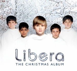 Libera - The Christmas Album