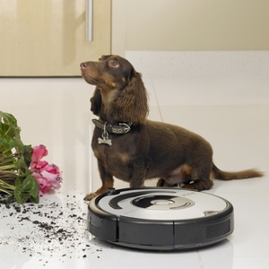 Roomba 564 PET