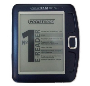 Электронная книга