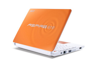 ноутбук Acer Aspire One AOHAPPY2-N578Qoo