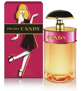 Prada Candy Prada