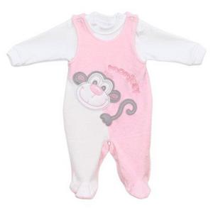 детский комбинезон для дома