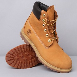 Timberlands