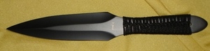 Нож метательный Pirat 6808B