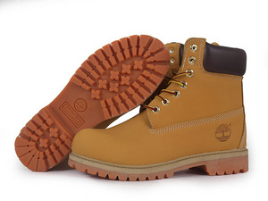 Women's Waterproof Boot by Timberland