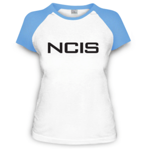 Реглан Женская NCIS