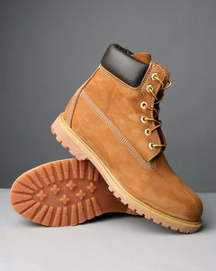 Timberlands