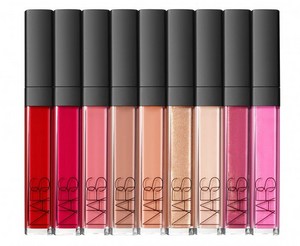 Nars Larger Than Life Lip Gloss