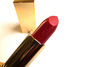 Помада Rouge Pur Couture #16 Rouge Roxane от YSL