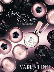 Rock'n'Rose Valentino