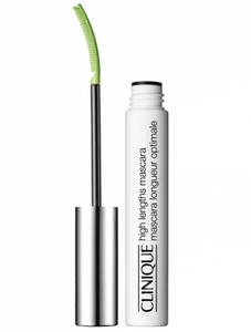 Clinique High Length Mascara - 02 Black-Brown