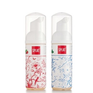 SPLAT ORAL CARE FOAM 2 in 1