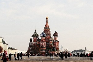 Moscow