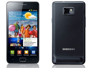 Samsung Galaxy s2