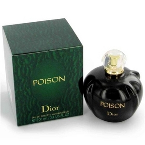 Dior poison