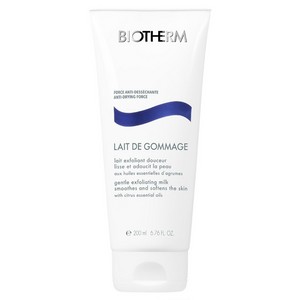 Biotherm Gentle Exfoliating Milk