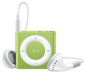 Apple iPod shuffle