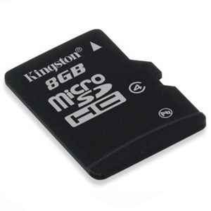 MicroSD для мобильника