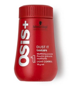 Schwarzkopf Professional Osis Dust It