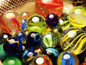 Хочу накопить мнооого попрыгунчиков :]