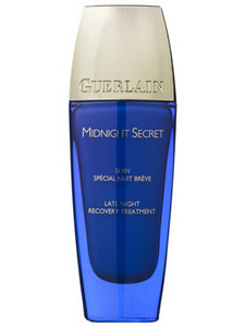 Сыворотка Guerlain Midnight secret