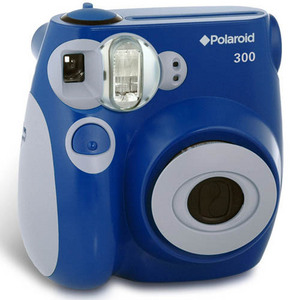 Polaroid Camera