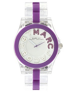 Marc By Marc Jacobs MBM4550 Watch