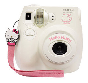 Fuji Instax mini 7s