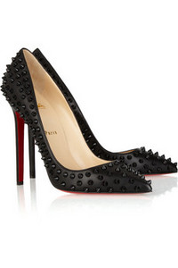 CHRISTIAN LOUBOUTIN s shipami....aaaaaa!!!