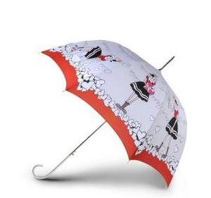 Moschino Umbrella