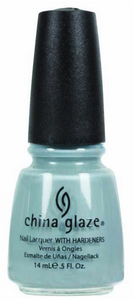 Лак China Glaze Sea Spray