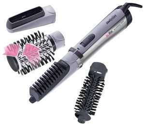 Фен-щетка BabyLiss 2735Е